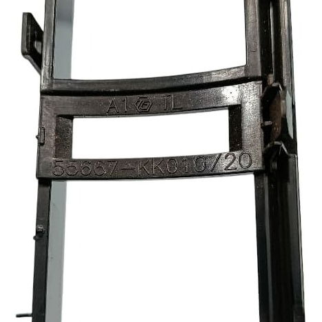 Moldura Difusor Ar Painel Toyota Sw4 Gr 2024