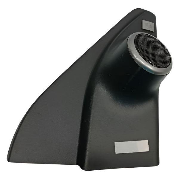 Acabamento Retrovisor Interno Direito Toyota Sw4 Gr 2024 - Preto