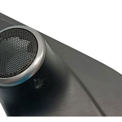 Acabamento Retrovisor Interno Esquerdo Toyota Sw4 Gr 2024