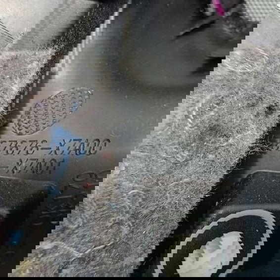 Acabamento Retrovisor Interno Esquerdo Toyota Sw4 Gr 2024