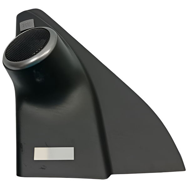 Acabamento Retrovisor Interno Esquerdo Toyota Sw4 Gr 2024