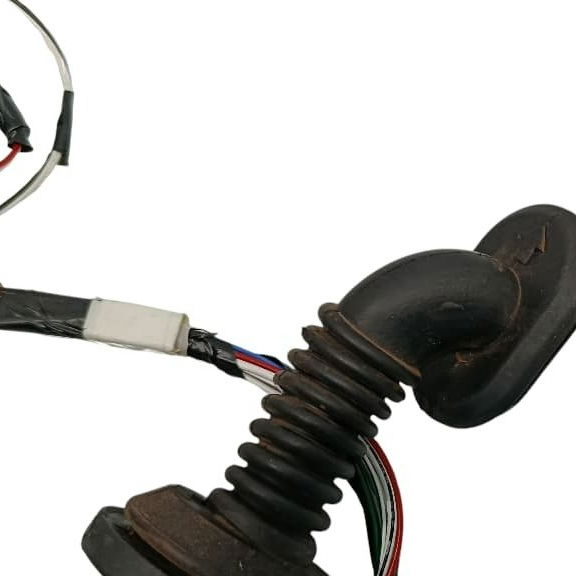 Chicote Porta Traseira Direita Toyota Sw4 Gr 2024