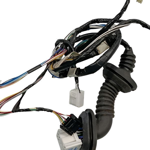 Chicote Porta Traseira Esquerda Toyota Sw4 Gr 2024