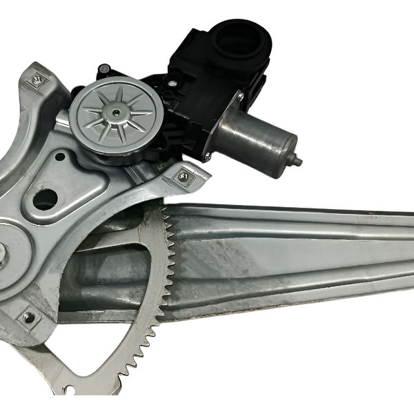 Máquina Vidro Traseira Esquerda Toyota Sw4 Gr 2024