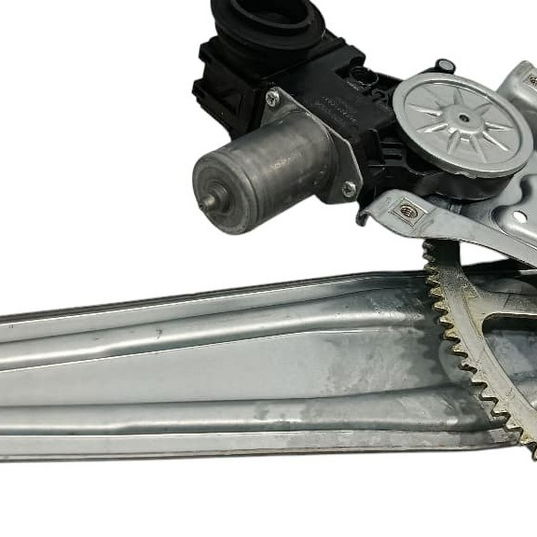 Máquina Vidro Traseira Direita Toyota Sw4 Gr 2024