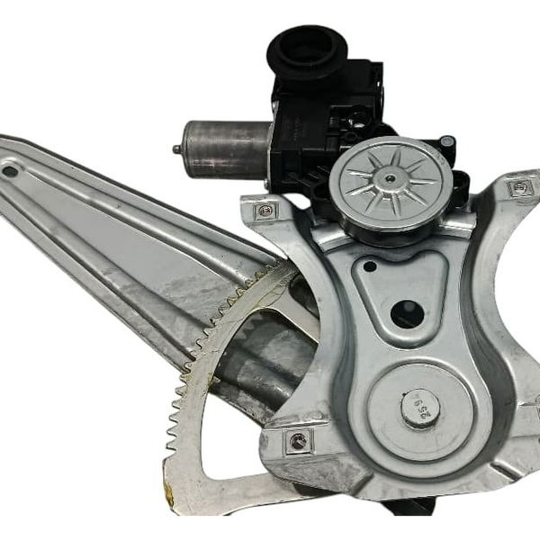 Máquina Vidro Traseira Direita Toyota Sw4 Gr 2024