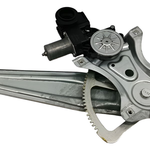 Máquina Vidro Traseira Direita Toyota Sw4 Gr 2024