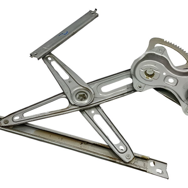 Máquina Vidro Dianteira Direita Toyota Sw4 Gr 2024