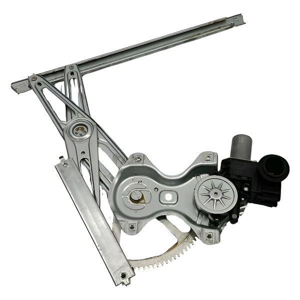 Máquina Vidro Dianteira Esquerda Toyota Sw4 Gr 2024