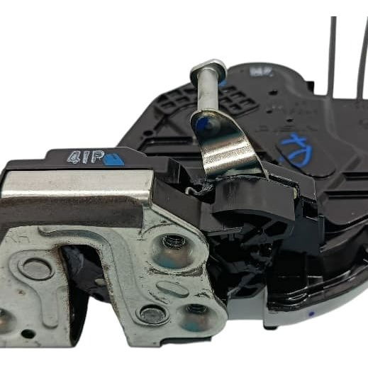 Fechadura Porta Traseira Direita Toyota Sw4 Gr 2024