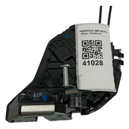 Fechadura Porta Traseira Direita Toyota Sw4 Gr 2024