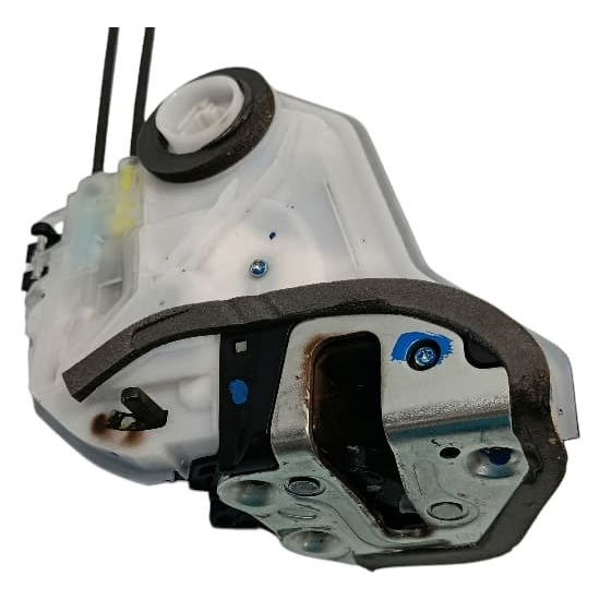 Fechadura Porta Traseira Direita Toyota Sw4 Gr 2024