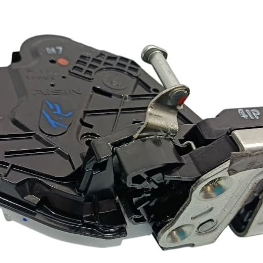 Fechadura Porta Traseira Esquerda Toyota Sw4 Gr 2024