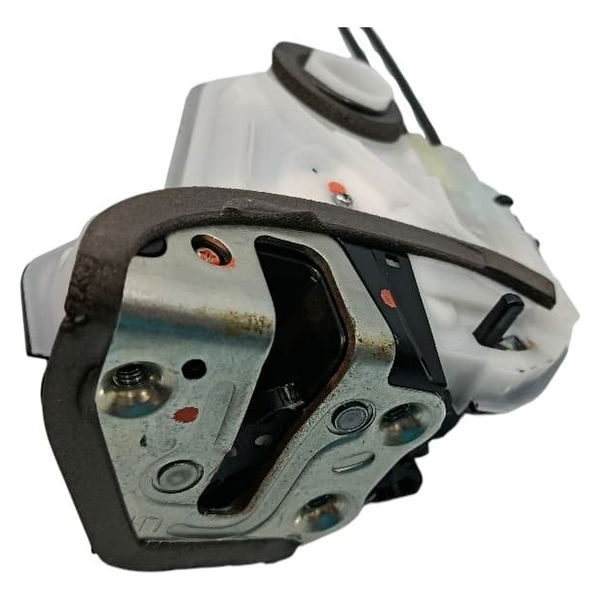 Fechadura Porta Traseira Esquerda Toyota Sw4 Gr 2024