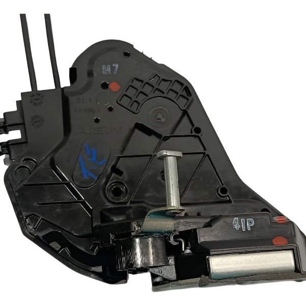 Fechadura Porta Traseira Esquerda Toyota Sw4 Gr 2024