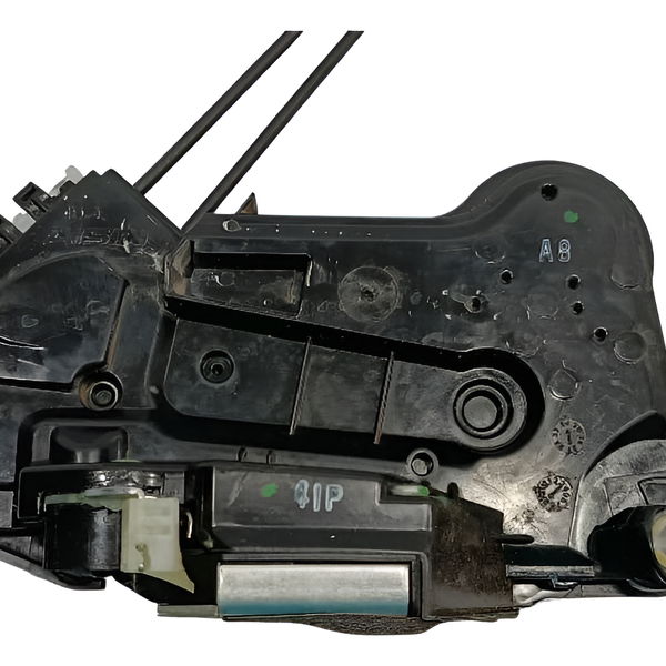 Fechadura Porta Dianteira Esquerda Toyota Sw4 Gr 2024