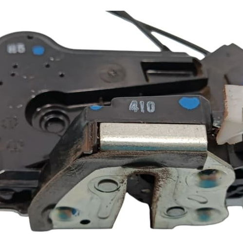 Fechadura Porta Dianteira Direita Toyota Sw4 Gr 2024