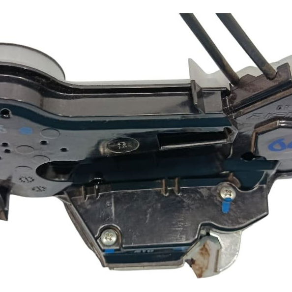 Fechadura Porta Dianteira Direita Toyota Sw4 Gr 2024