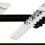 Guia Vidro Traseiro Direito Toyota Sw4 Gr 2024 Preto