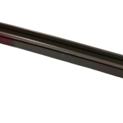 Guia Vidro Dianteiro Direito Toyota Sw4 Gr 2024 Preto