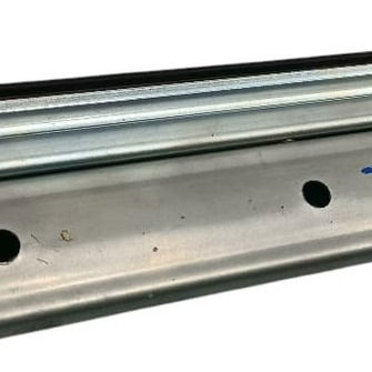 Suporte Vidro Traseiro Direito Toyota Sw4 Gr 2024 Cinza