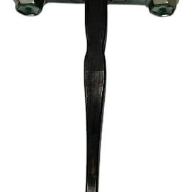 Limitador Porta Traseiro Esquerdo Toyota Sw4 Gr 2024