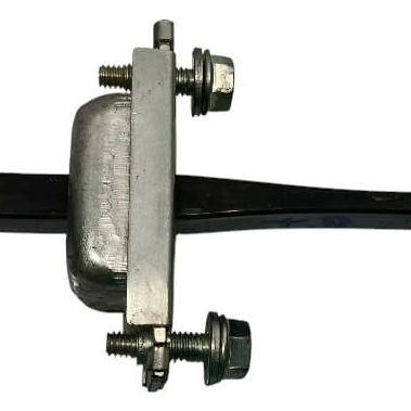 Limitador Porta Traseiro Direito Toyota Sw4 Gr 2024