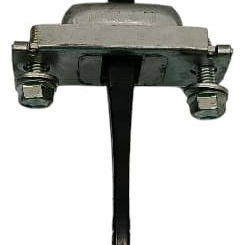 Limitador Porta Traseiro Direito Toyota Sw4 Gr 2024