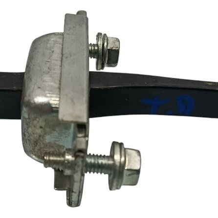 Limitador Porta Traseiro Direito Toyota Sw4 Gr 2024