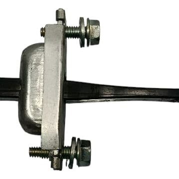 Limitador Porta Traseiro Direito Toyota Sw4 Gr 2024