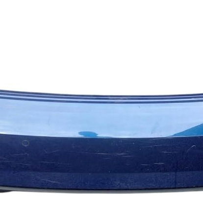 Parachoque Traseiro Audi A3 Sedan 2018