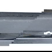 Spoiler Lado Direito Volvo V40 2018 Preto