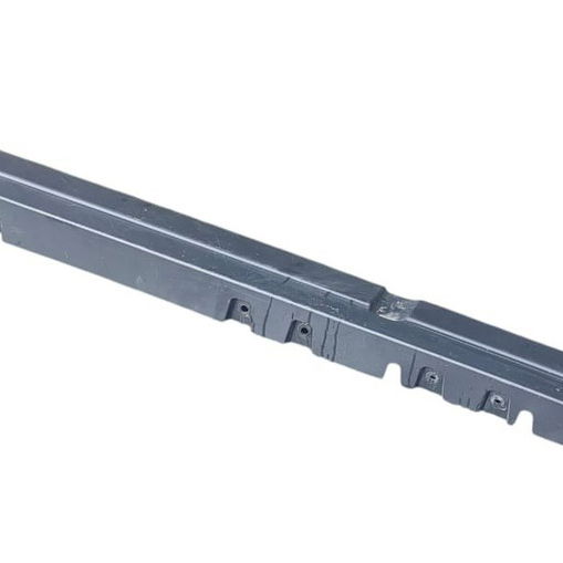 Spoiler Lado Esquerdo Range Rover Defender 2020 Preto