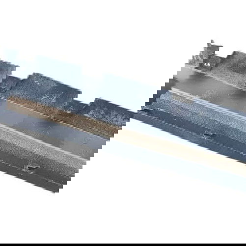 Spoiler Lado Esquerdo Range Rover Defender 2020 Preto