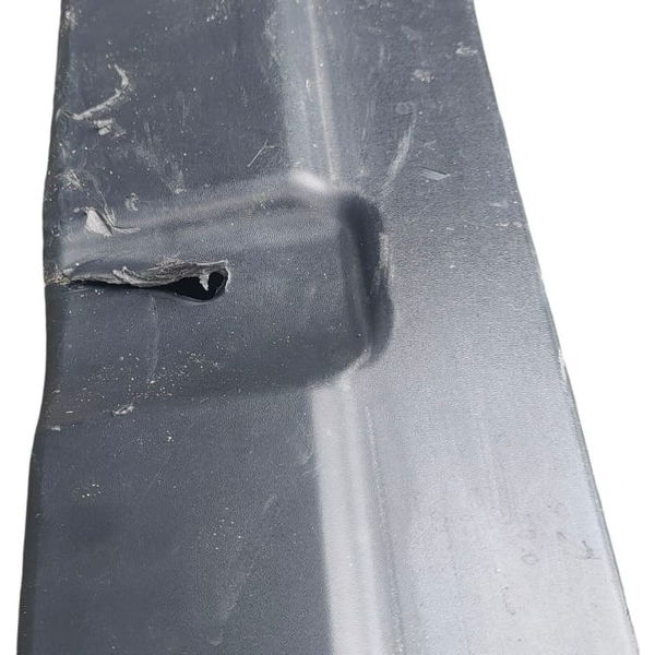 Spoiler Lado Direito Range Rover Defender 2020 (detalhe) Preto