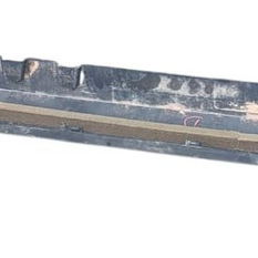 Spoiler Lado Direito Range Rover Defender 2020 (detalhe) Preto