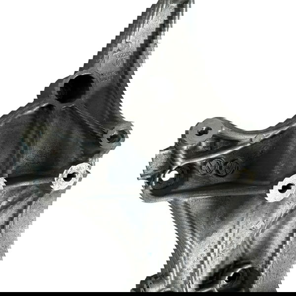 Suporte Filtro Óleo Audi Q5 2.0 2023