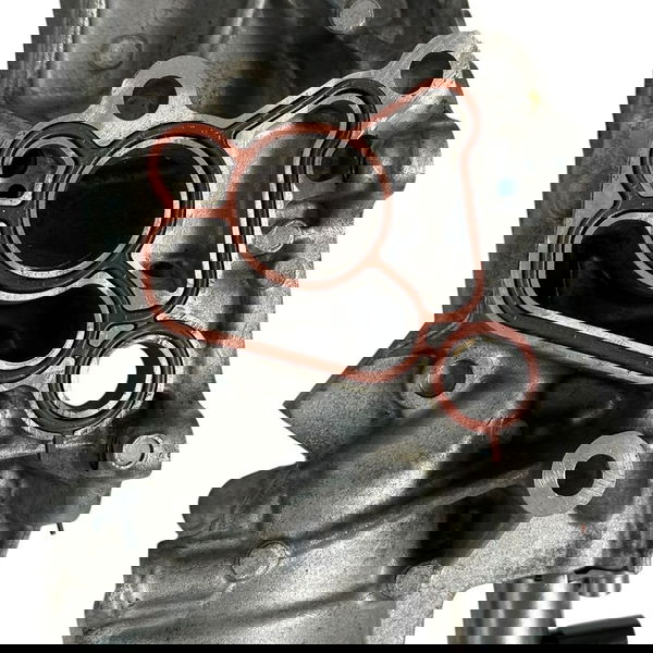 Suporte Filtro Óleo Audi Q5 2.0 2023