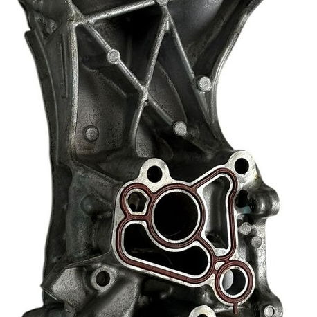 Suporte Filtro Óleo Audi Q5 2.0 2023