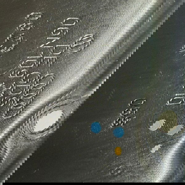 Tampa Frontal Audi Q5 2.0 2023 Preto