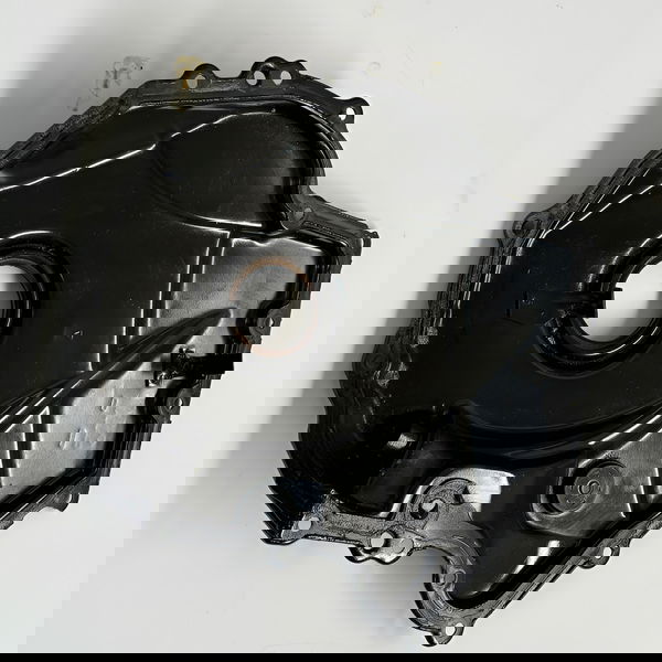 Tampa Frontal Audi Q5 2.0 2023 Preto