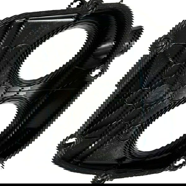 Tampa Frontal Motor Audi Q5 2.0 2023