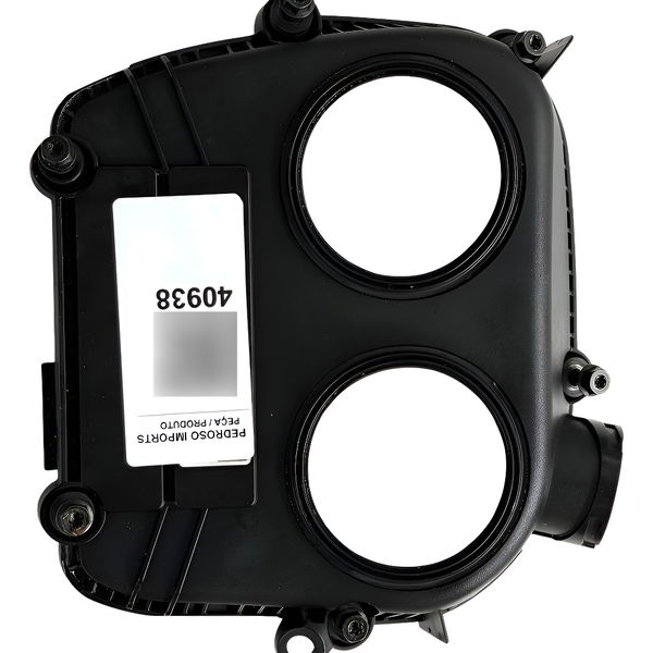 Tampa Frontal Motor Audi Q5 2.0 2023