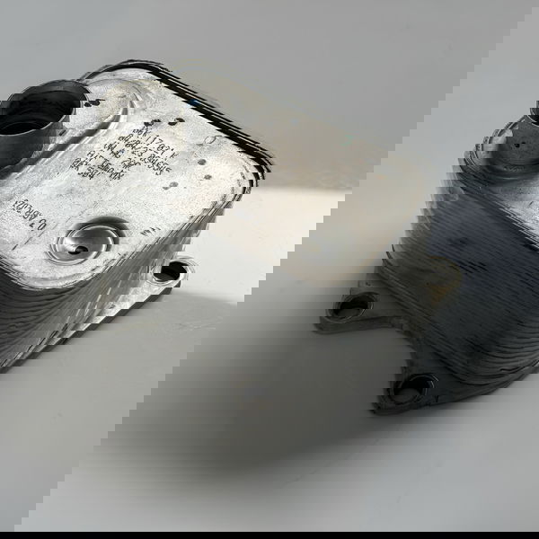 Radiador De Óleo Audi Q5 2.0 2023