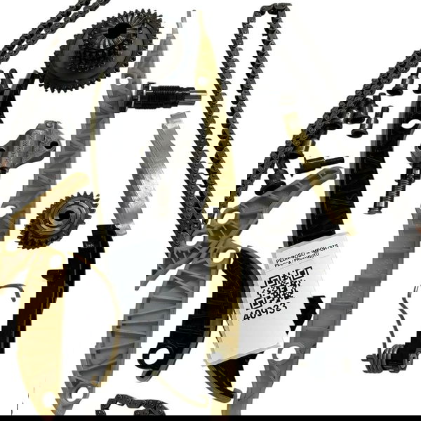 Kit Corrente Guias Audi Q5 2.0 2023