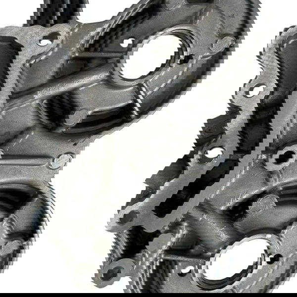 Mancal Comando Cabeçote Audi Q5 2.0 2023 Cinza