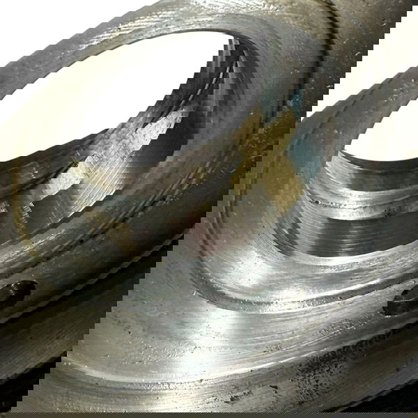 Mancal Comando Cabeçote Audi Q5 2.0 2023 Cinza