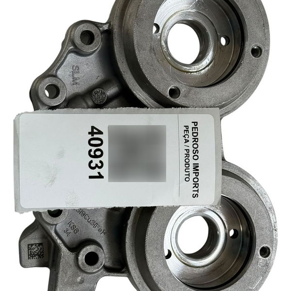 Mancal Comando Cabeçote Audi Q5 2.0 2023 Cinza