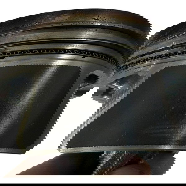 Biela Com Pistão Audi Q5 2.0 2023