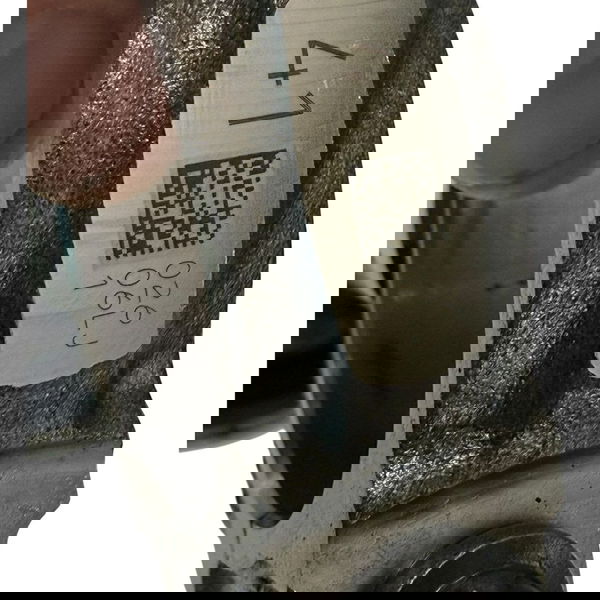 Biela Com Pistão Audi Q5 2.0 2023